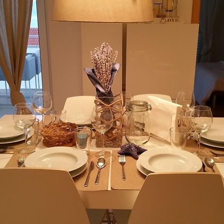 Novi Vinodolski Apartment Cameră foto
