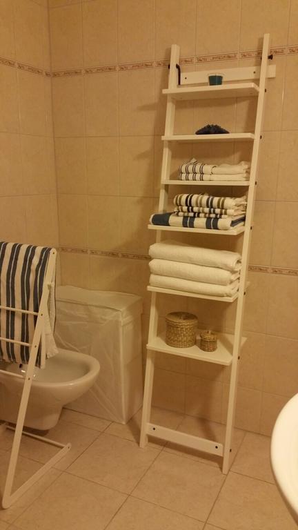 Novi Vinodolski Apartment Cameră foto