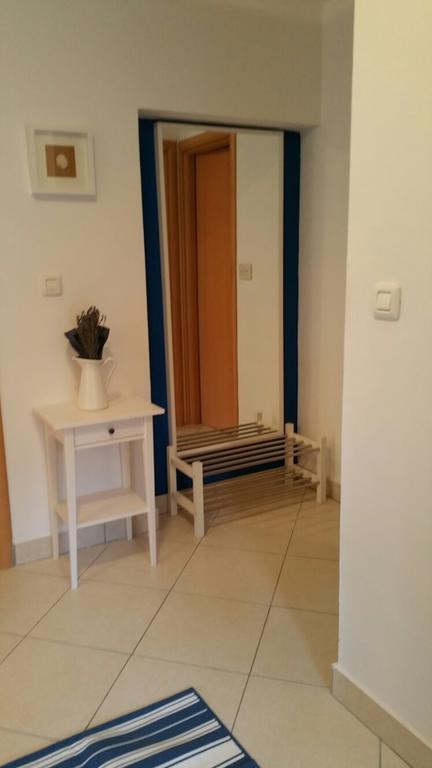 Novi Vinodolski Apartment Cameră foto