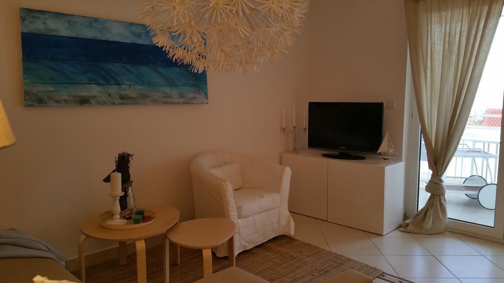 Novi Vinodolski Apartment Cameră foto