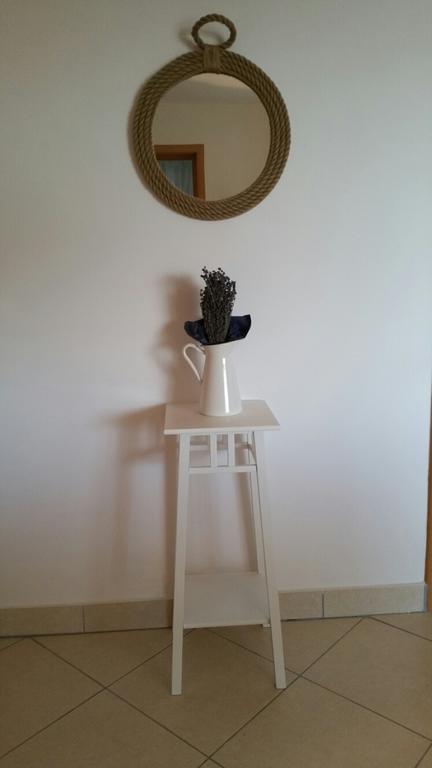 Novi Vinodolski Apartment Cameră foto